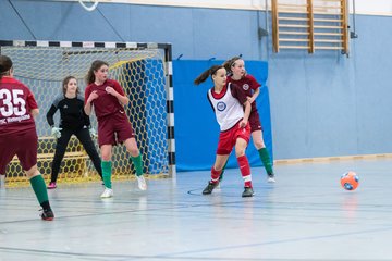 Bild 197 - HFV Futsalmeisterschaft